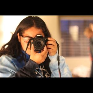 Meet your Posher, Sienna